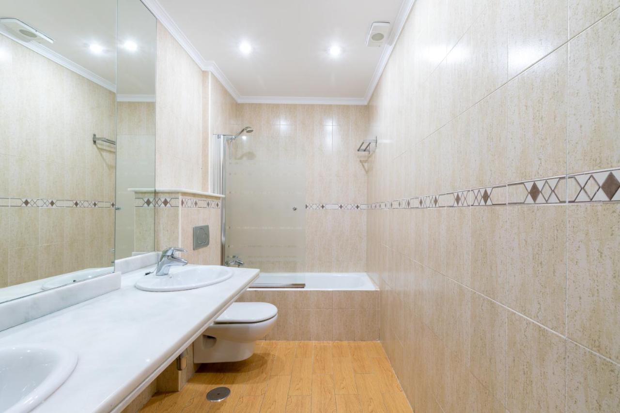 Luxury Duplex 200 M2 Terrace Parking Stayinเซบีญา ภายนอก รูปภาพ